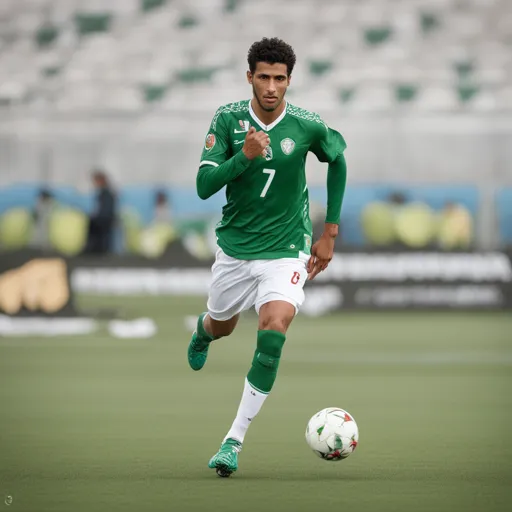 Nabil Hamouda