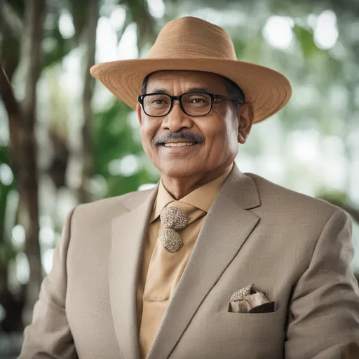 Nabil Husein