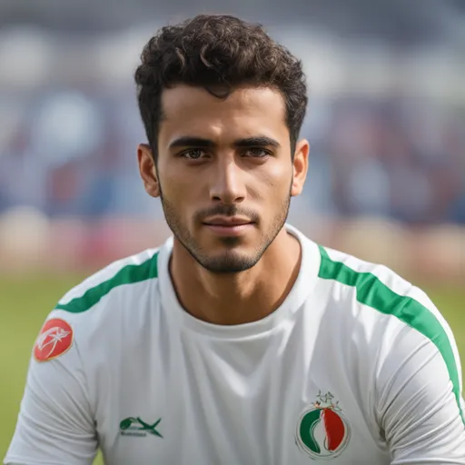 Nabil Mazari