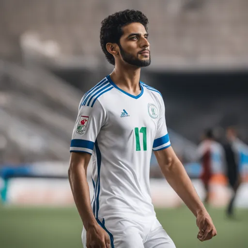 Nabil Omran