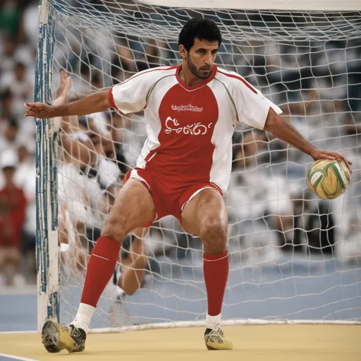 Nabil Rouabhi