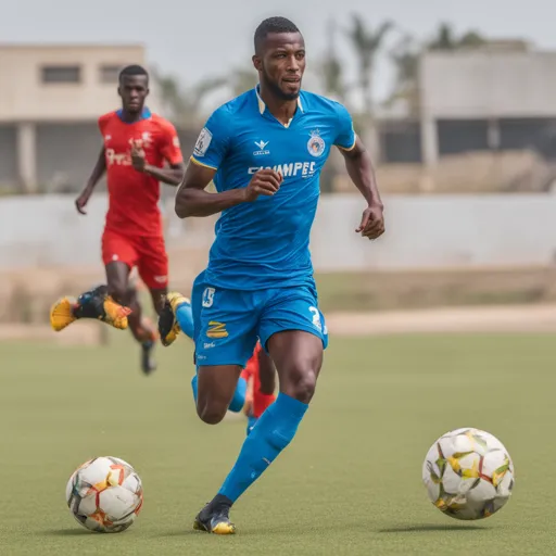 Nabil Yarou