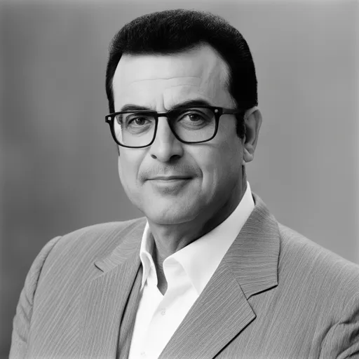 Nabil de Freige