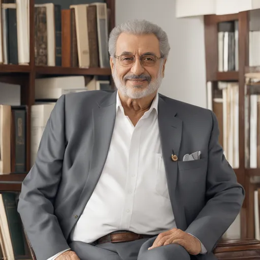 Nabil el-khoury
