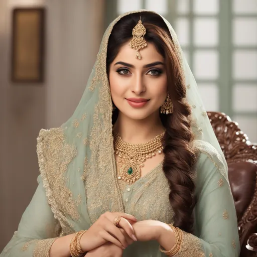 Nabila Hakim Ali Khan