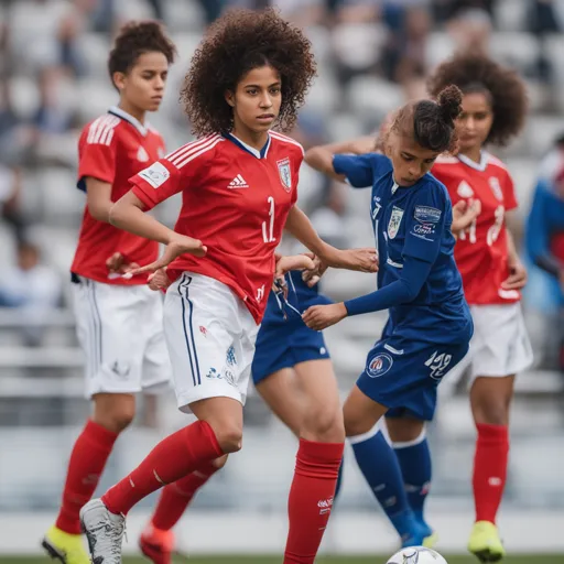Nabila Idoughi