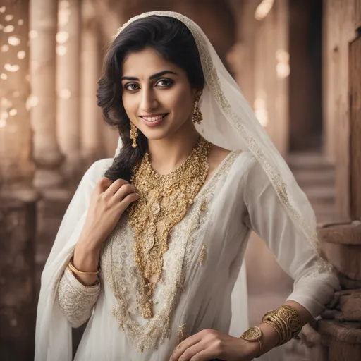 Nabila Jamshed
