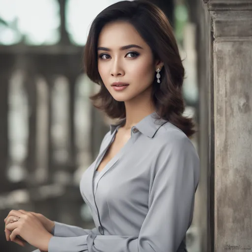 Nabila Syakieb