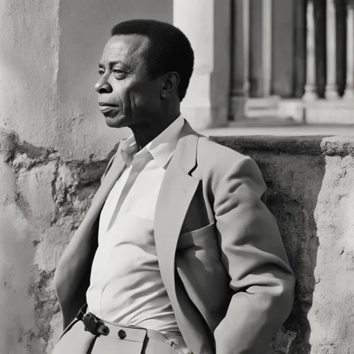 Nabile Farès