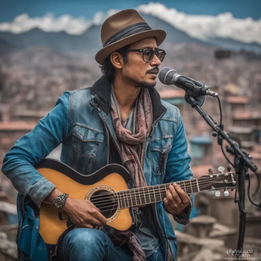 Nabin K Bhattarai