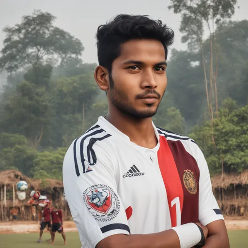 Nabin Rabha
