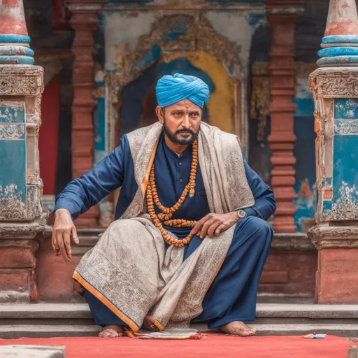 Nabindra Raj Joshi