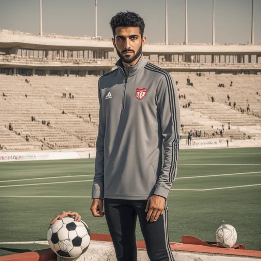 Nabiollah Bagheriha