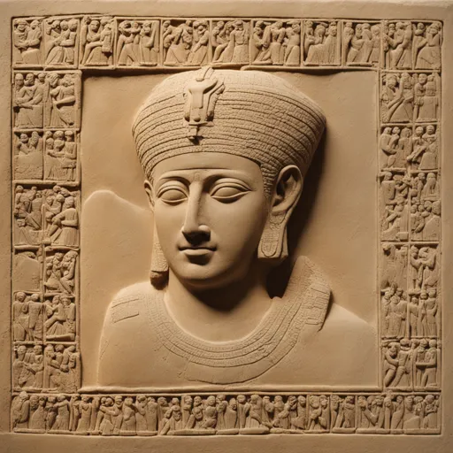 Nabonassar (7th century BC)