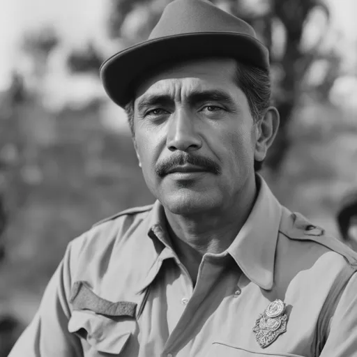 Nabor Vargas García