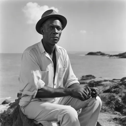 Naboth Winsor