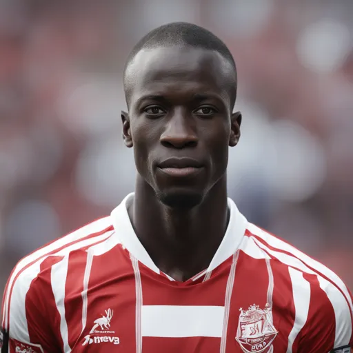 Naby Damba