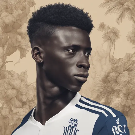 Naby Sarr