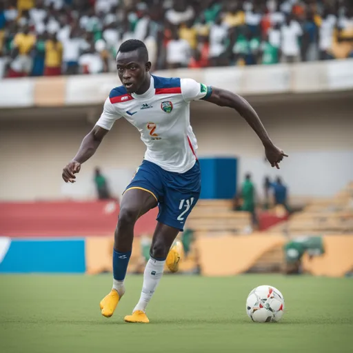 Naby Soumah