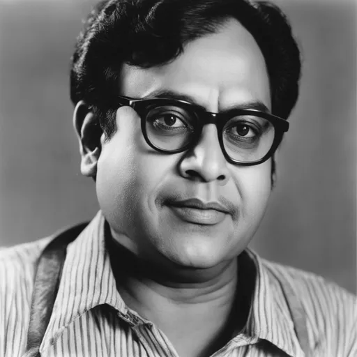 Nabyendu Chatterjee