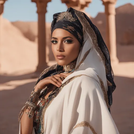 Nabyla Maan