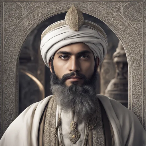Nabíl-i-Akbar