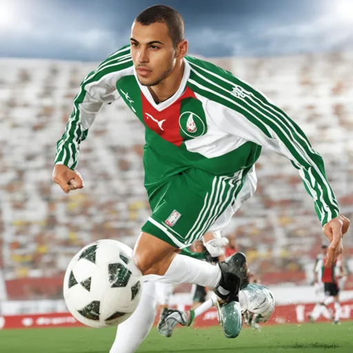 Nacer Bennemra