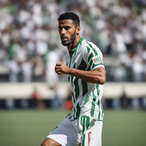 Nacer Bouiche