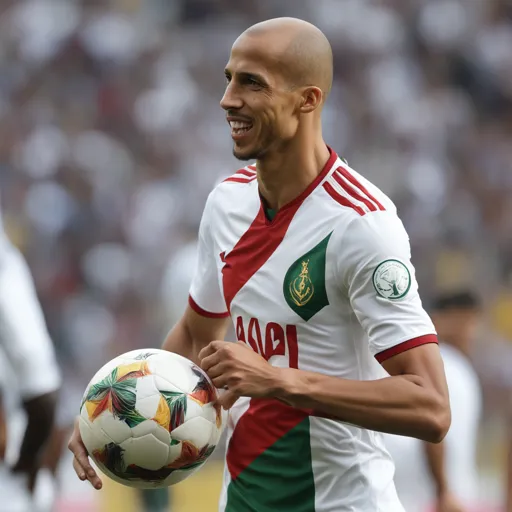Nacer Guedioura