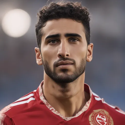 Nacer Hammami