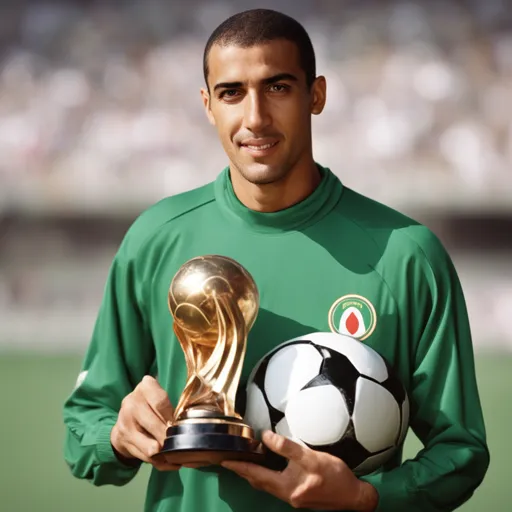 Nacer Zekri