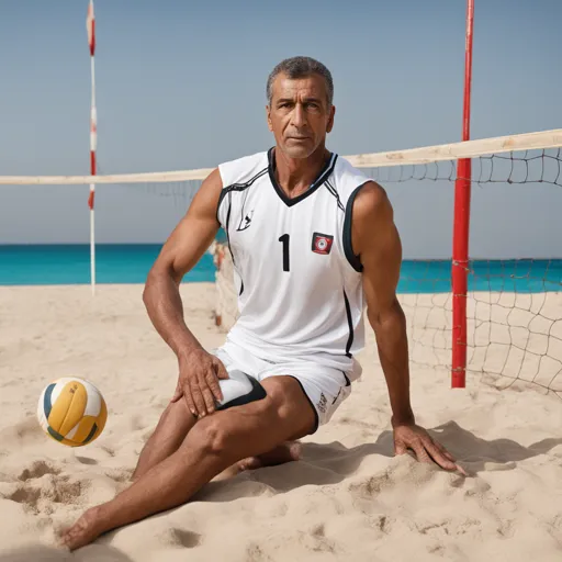 Naceur Ben Othman
