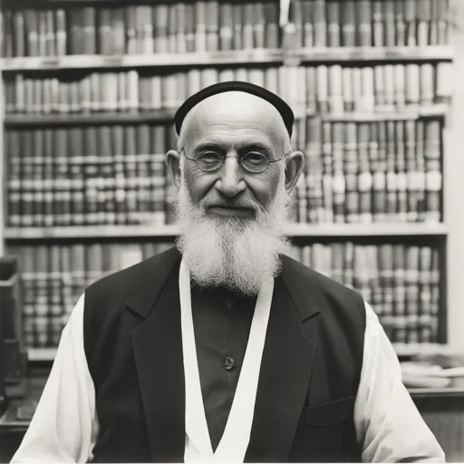 Nachman Ben-Yehuda