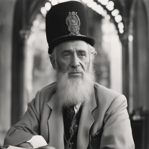 Nachman Bulman