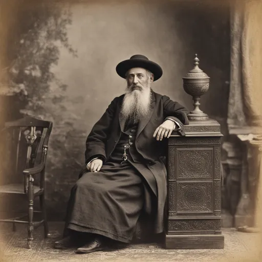 Nachman Goldstein