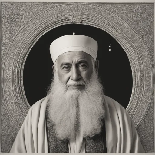 Nachman Kahana