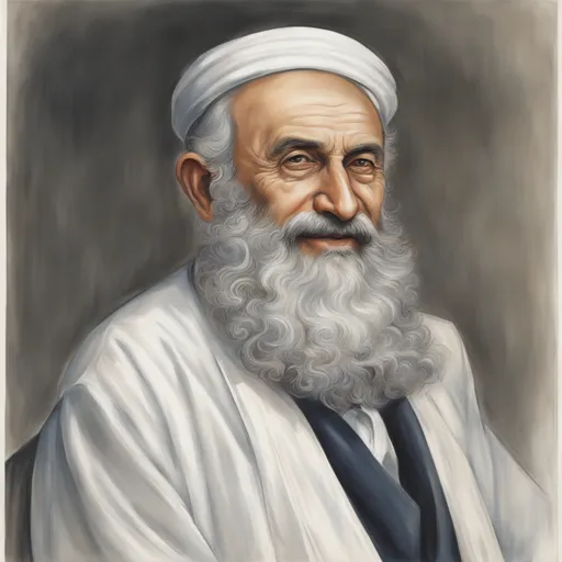 Nachman Krochmal