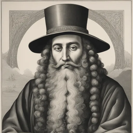 Nachman of Horodenka