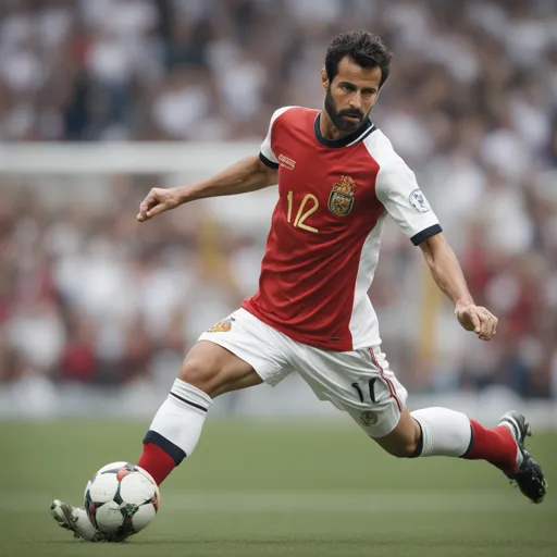 Nacho (footballer, born 1967)