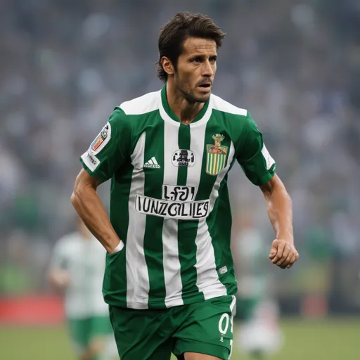 Nacho Conte