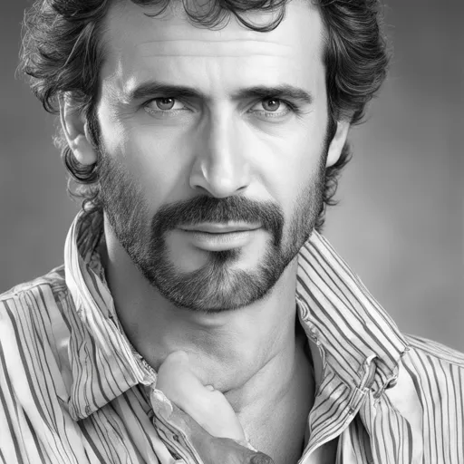 Nacho Faerna