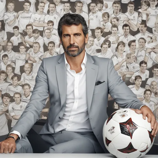 Nacho Fernández (football manager)