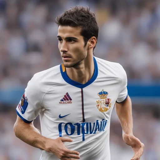 Nacho Fernández (footballer, born 1980)