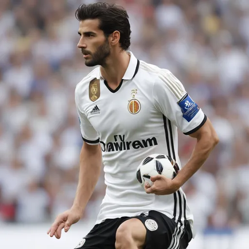 Nacho Ferri