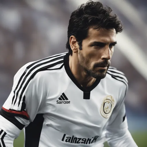 Nacho González (footballer, born 1971)