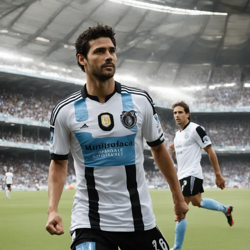 Nacho González (footballer, born 1982)