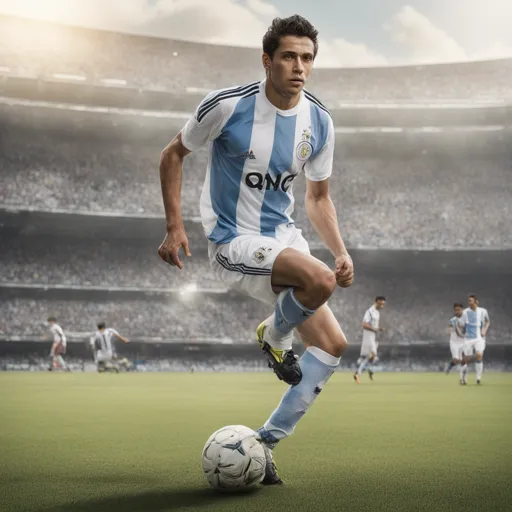 Nacho Pais