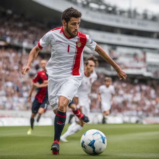 Nacho Quintana