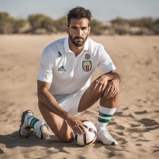 Nacho Ramón