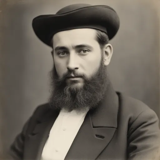 Nachum Kaplan
